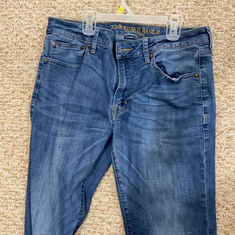 American Eagle Outfitters Jeans